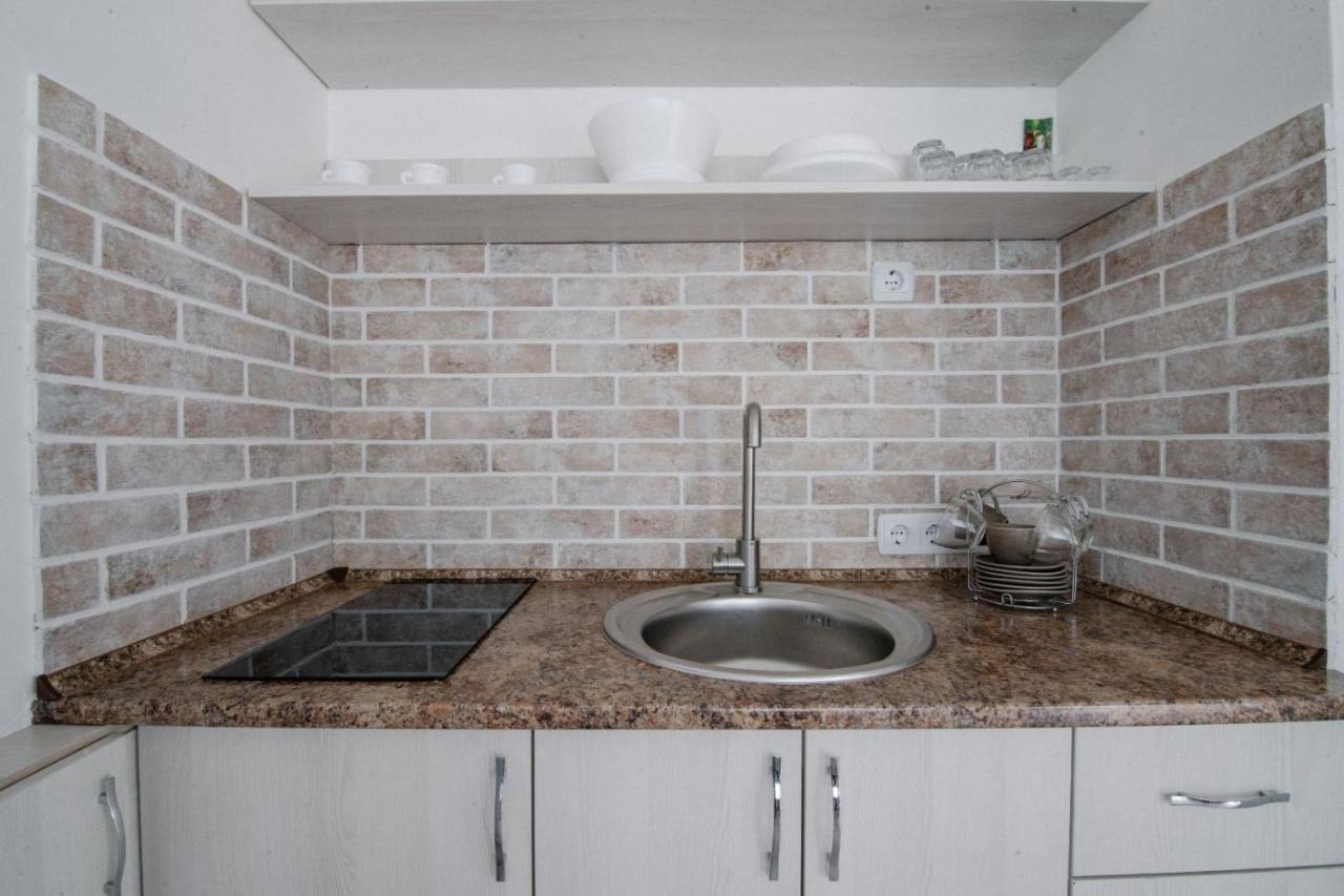 Cottage house Mizhhirya  المظهر الخارجي الصورة