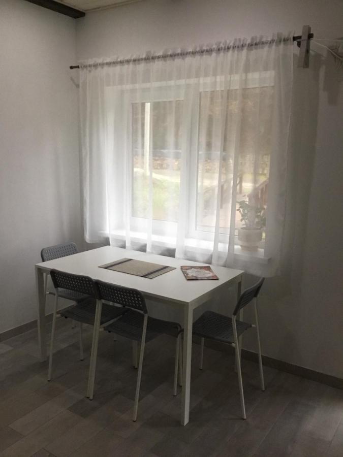 Cottage house Mizhhirya  المظهر الخارجي الصورة