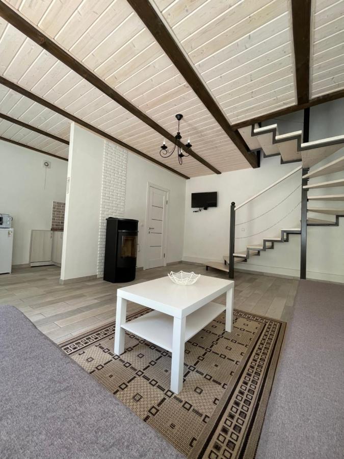 Cottage house Mizhhirya  المظهر الخارجي الصورة