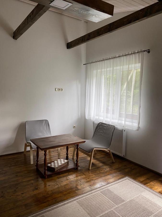 Cottage house Mizhhirya  المظهر الخارجي الصورة