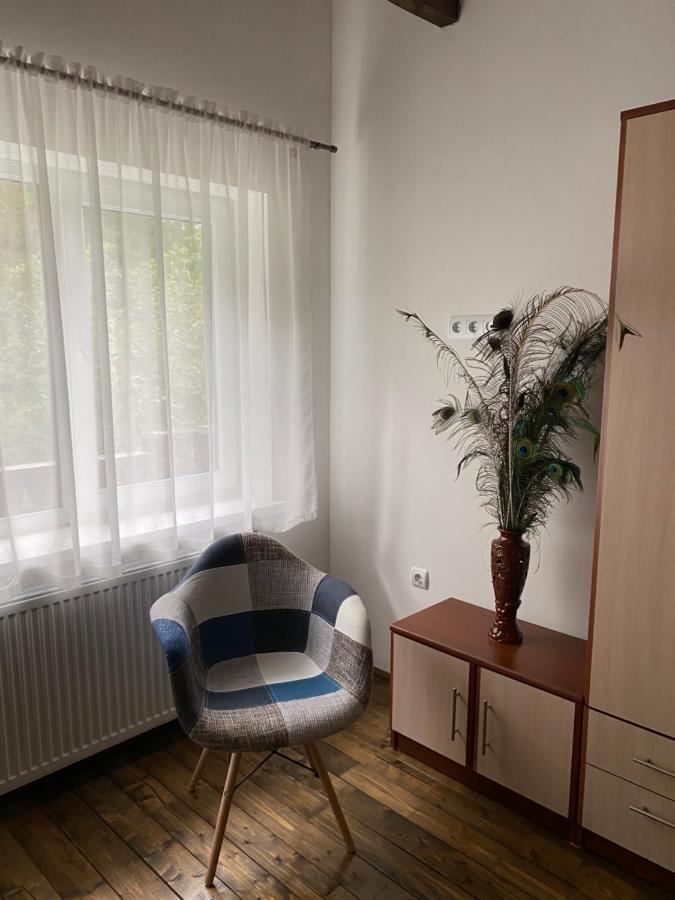 Cottage house Mizhhirya  المظهر الخارجي الصورة