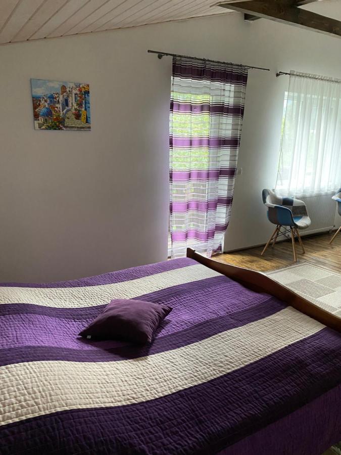 Cottage house Mizhhirya  المظهر الخارجي الصورة